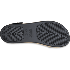 Crocs Brooklyn Cork Low Wedge Women