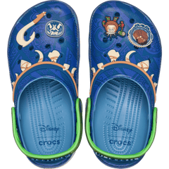 Crocs Kids' Disney Moana Maui Classic Clog Kids