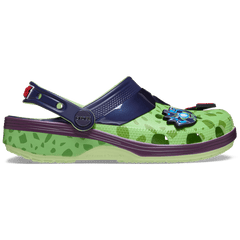 Crocs Dragon Ball Z Cell Classic Clog Women|Men