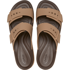 Crocs Brooklyn Cork Buckle Women
