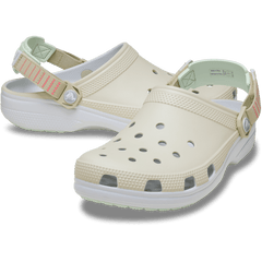 Crocs Classic Turbo Clog Women|Men