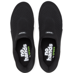 Crocs Men's No Hands Slip On Men