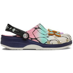 Crocs Demon Slayer Shinobu Classic Clog Women|Men