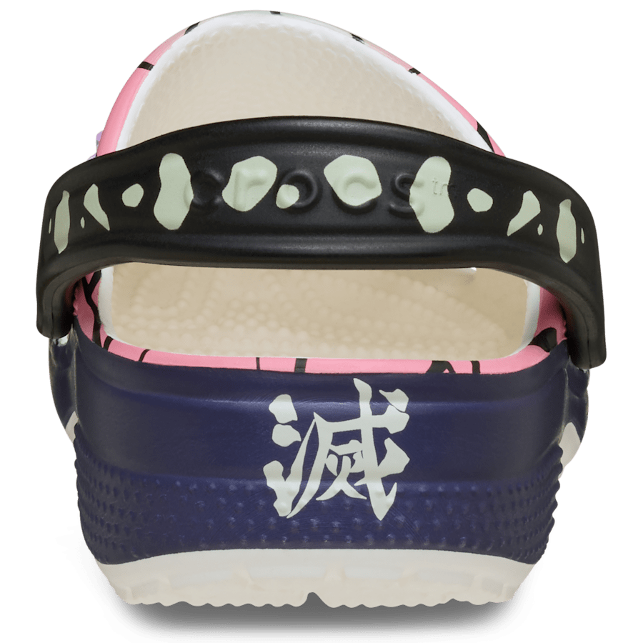 Women / Men Crocs - Demon Slayer Shinobu Classic Clog