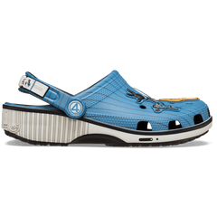 Crocs Fantastic 4 Classic Clog Women|Men