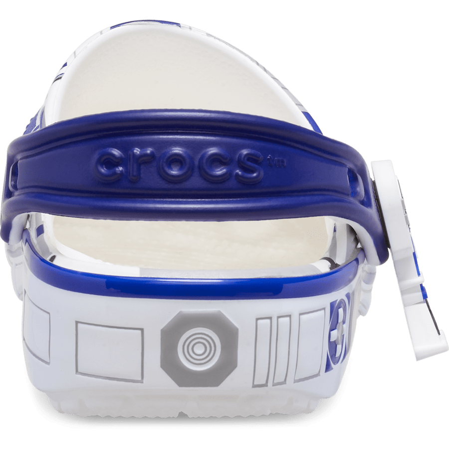 Women / Men Crocs - STAR WARS™ R2-D2 Classic Clog
