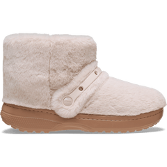 Crocs Classic Unfurgettable Boot Women