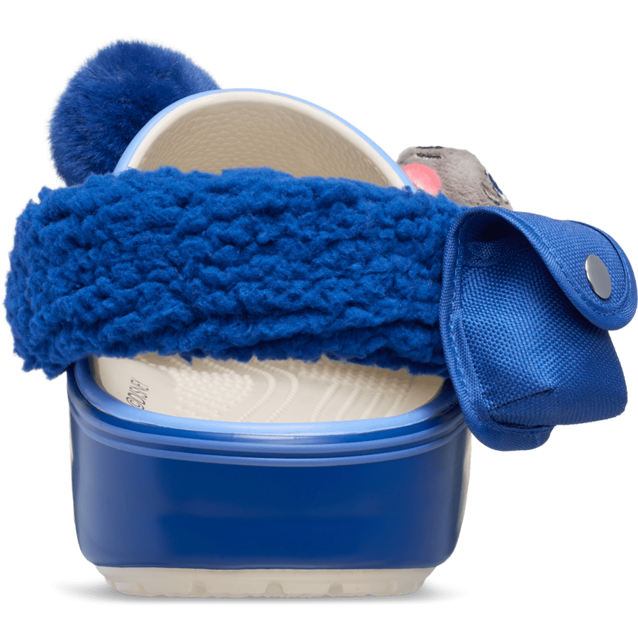 Women Crocs - Disney Zootopia 2 Classic Clog