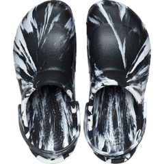 Crocs Bistro Marbled Work Clog Women|Men|Crocs at Work™