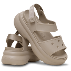 Crocs Soho Y-Strap Sandal Women