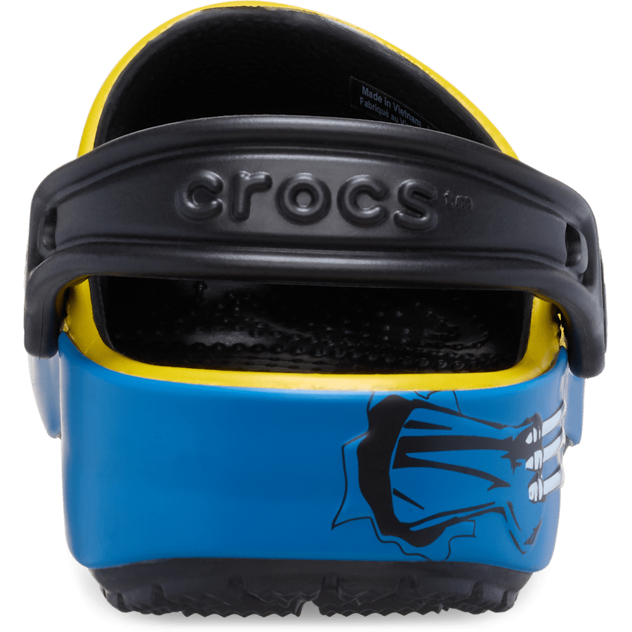 Kids Crocs - Toddler Wolverine Classic Clog
