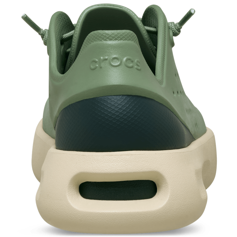 Men Crocs - Men's InMotion LiteRide™ Heel Block Pacer