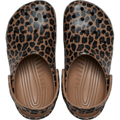 Crocs Toddler Classic Animal Clog Kids