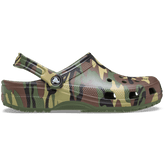 Army Green / Multi,M2W4