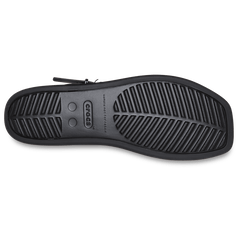 Crocs Miami Platform Y Strap Sandal Women