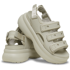 Crocs Soho Sport Sandal Women