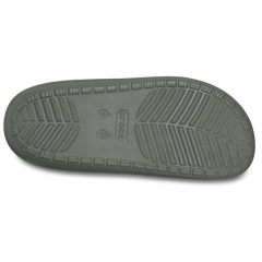 Crocs Classic Vegan Suede Moc Women|Men
