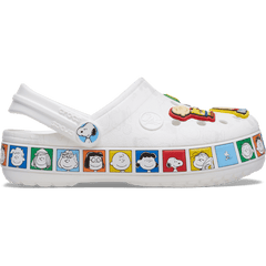 Crocs Peanuts Crocband Clog Kids Kids