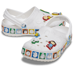 Crocs Peanuts Crocband Clog Kids Kids