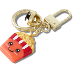 Crocs Cute Popcorn Bucket Bag Charm Women|Kids