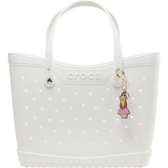 Crocs Ferret in a Tutu Bag Charm Women|Kids