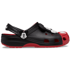 Crocs Mickey Mouse Classic Clog Women|Men|Kids