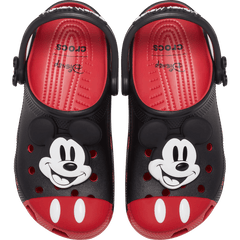 Crocs Mickey Mouse Classic Clog Women|Men|Kids