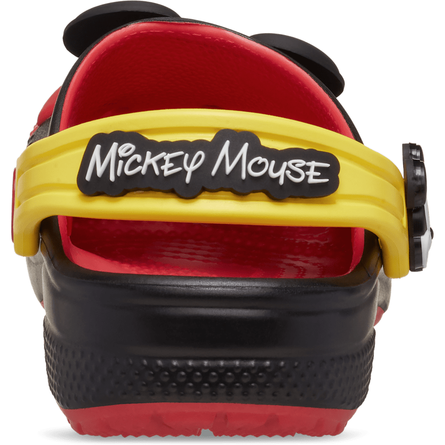 Kids Crocs - Kids’ Mickey Mouse Classic Clog