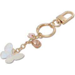 Crocs Butterflies Bag Charm Women|Kids