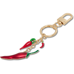 Crocs Spicy Pepper Bag Charm Women|Kids