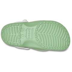 Crocs SpongeBob Squidward Classic Clog Women