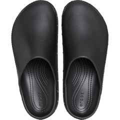 Crocs Dylan Platform Studded Clog Women