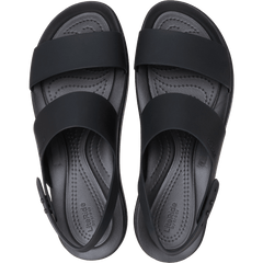 Crocs Brooklyn Backstrap Low Low Women