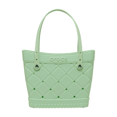 Crocs Medium Quilted Tote Women|Kids
