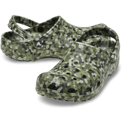 Crocs Classic Confetti Clog Women|Men