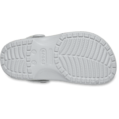 Crocs Kids' Classic Glow Paint Splatter Clog Kids