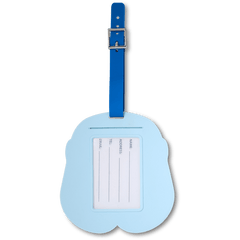Crocs Classic Clogs Luggage Tag Women|Kids