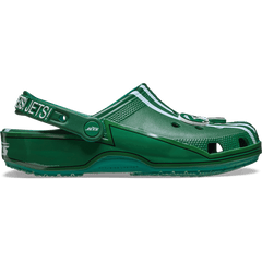 Crocs NFL New York Jets Classic Clog Women|Men