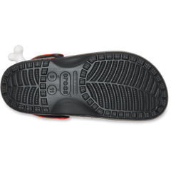 Crocs NFL Cleveland Browns Classic Clog Women|Men