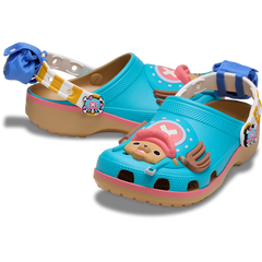 Crocs Kids ONE PIECE Chopper Classic Clog Kids