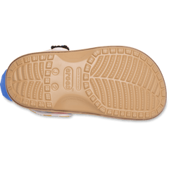 Crocs Kids ONE PIECE Chopper Classic Clog Kids