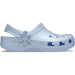 Crocs Kids' Classic Pearl Shine Clog Kids