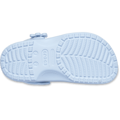 Crocs Kids' Classic Pearl Shine Clog Kids