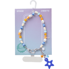 Crocs Pearl and Bead Phone Wristlet Women|Kids