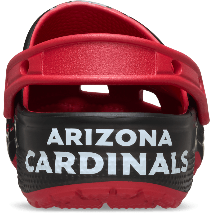 Women / Men Crocs - NFL Arizona Cardinals Classic Clog
