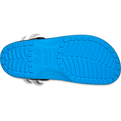 Crocs NFL Carolina Panthers Classic Clog Women|Men