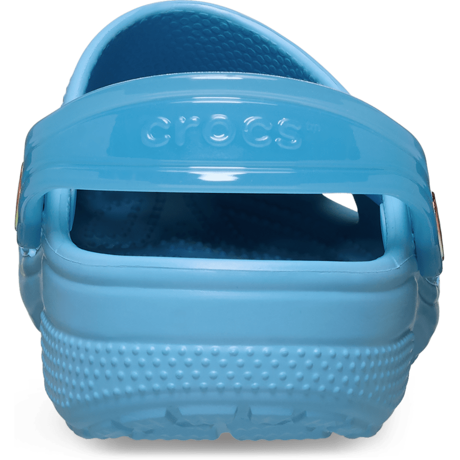 Kids Crocs - Kids' Classic Scented Snow Cone Clog