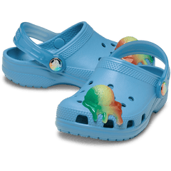 Crocs Toddler Classic Scented Snow Cone Clog Kids