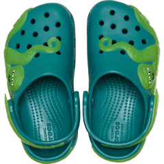 Crocs Toddler Classic IAM Color Change Octopus Clog Kids