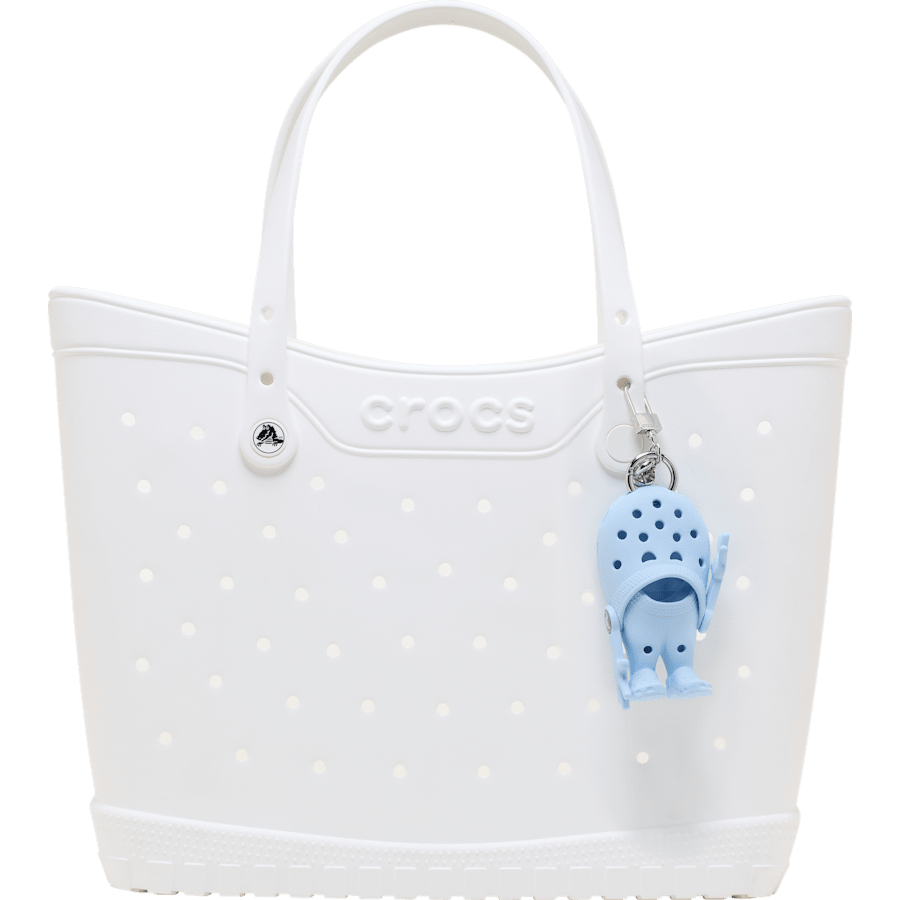 Women / Kids Crocs - Lil Classic Bag Charm